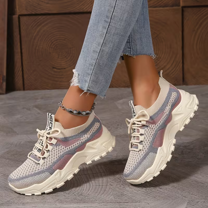 AIRFLOW | Baskets confortables pour femmes