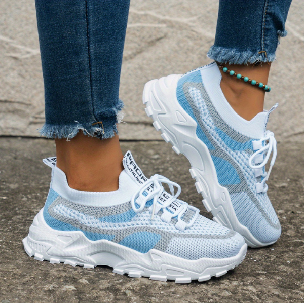AIRFLOW | Baskets confortables pour femmes