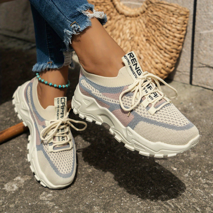 AIRFLOW | Baskets confortables pour femmes