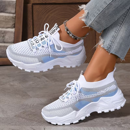 AIRFLOW | Baskets confortables pour femmes