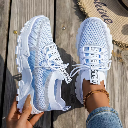 AIRFLOW | Baskets confortables pour femmes