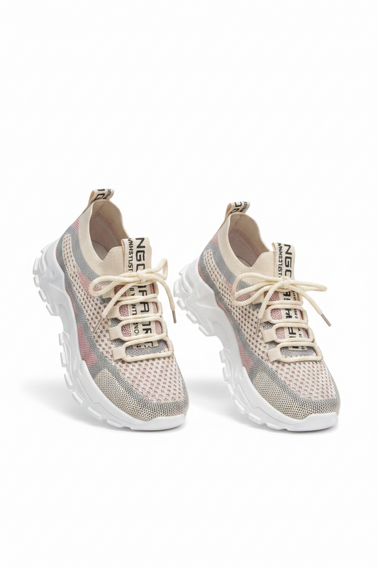 AIRFLOW | Baskets confortables pour femmes