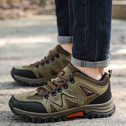 Jumper – Chaussure de randonnée ergonomique et confortable