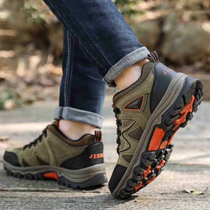 Jumper – Chaussure de randonnée ergonomique et confortable