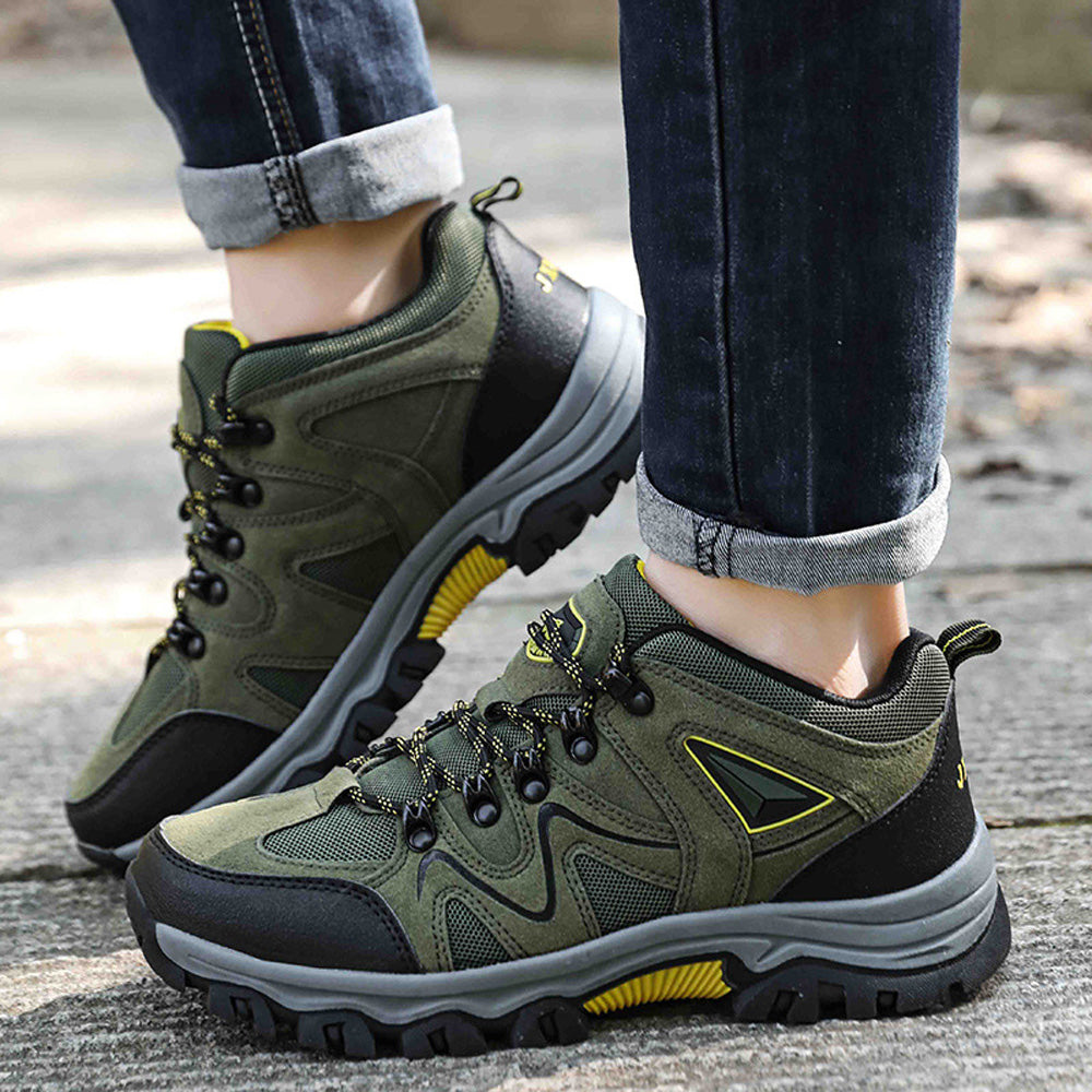 Jumper – Chaussure de randonnée ergonomique et confortable