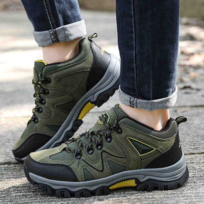 Jumper – Chaussure de randonnée ergonomique et confortable