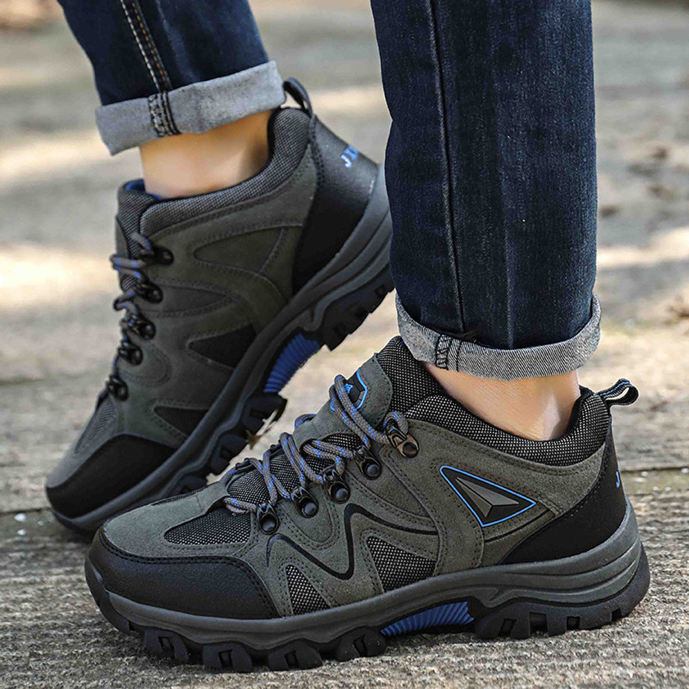 Jumper – Chaussure de randonnée ergonomique et confortable