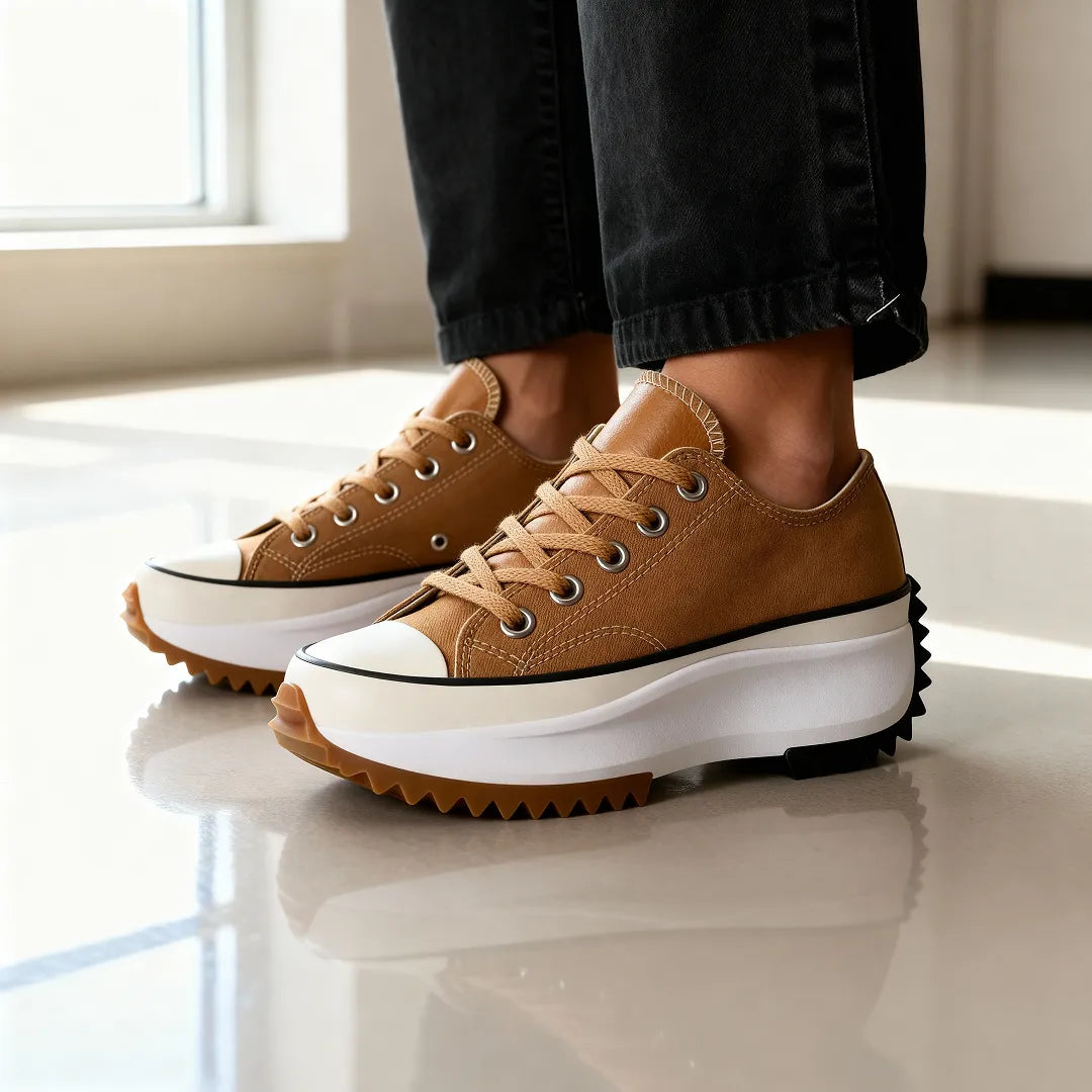 Lian | Chaussures orthopédiques élégantes pour les femmes