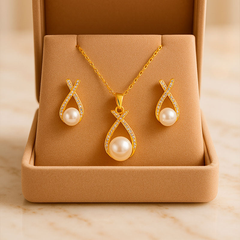 INMA | Ensemble « Perla »