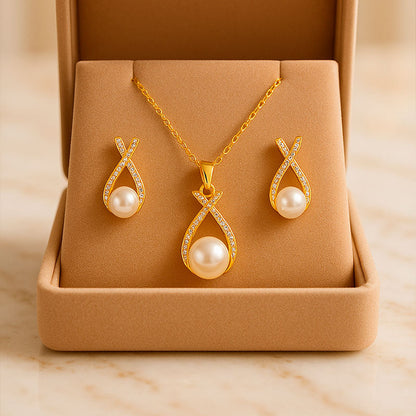 INMA | Ensemble « Perla »