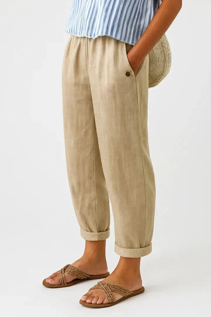 BREEZYFIT | Pantalon confort