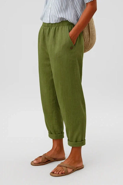 BREEZYFIT | Pantalon confort
