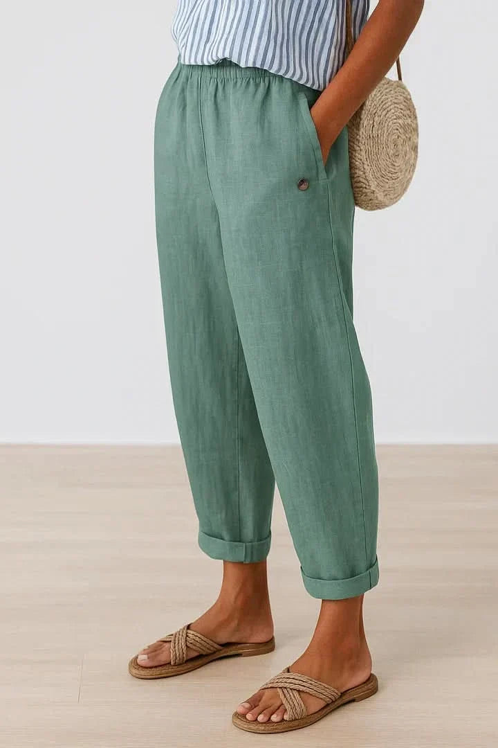 BREEZYFIT | Pantalon confort