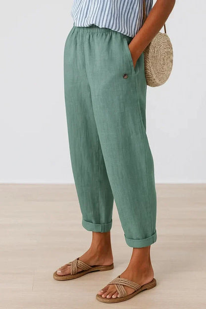 BREEZYFIT | Pantalon confort