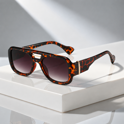 Belara | Lunettes à double pont