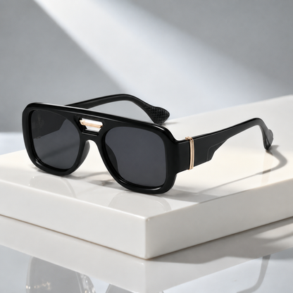 Belara | Lunettes à double pont