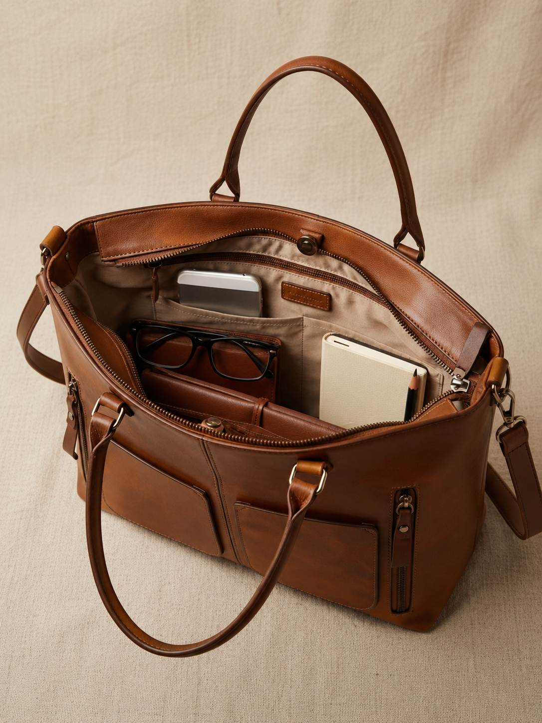 FANI | Sac à bandoulière