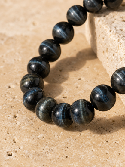 TALIA | Bracelet Ange gardien