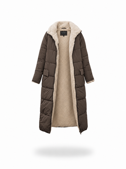 PARÉVIA | Veste réversible