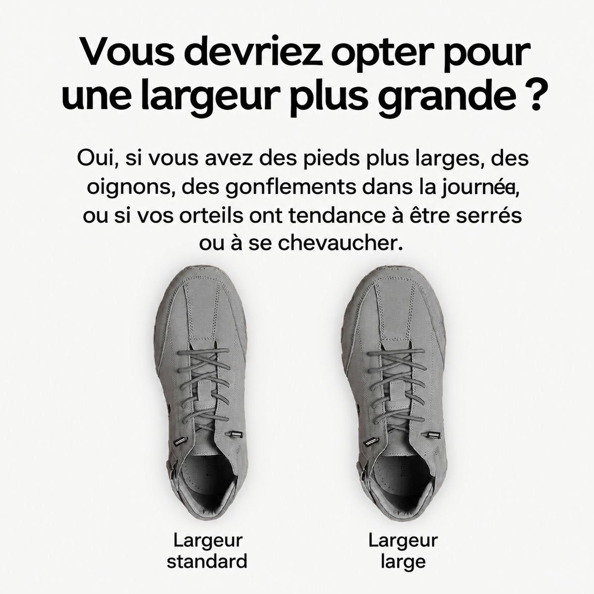 Chaussures NevoLdeck