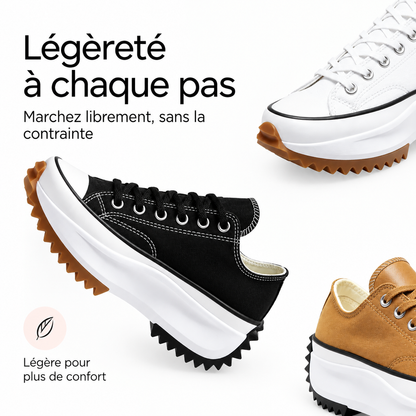 Lian | Chaussures orthopédiques élégantes pour les femmes