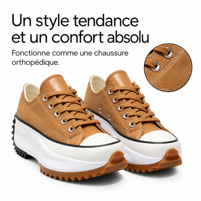 Lian | Chaussures orthopédiques élégantes pour les femmes