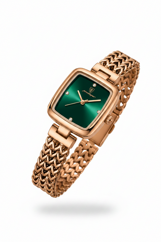Melrose |  Montre de luxe