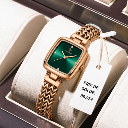 Melrose |  Montre de luxe