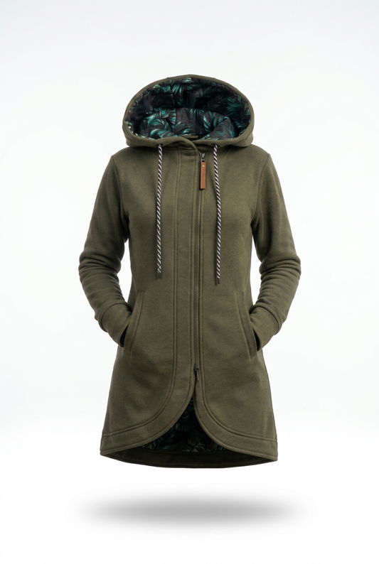 Veste North West Atelier