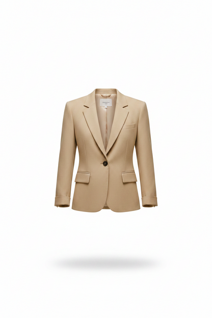 SERENELLE | Blazer ajusté