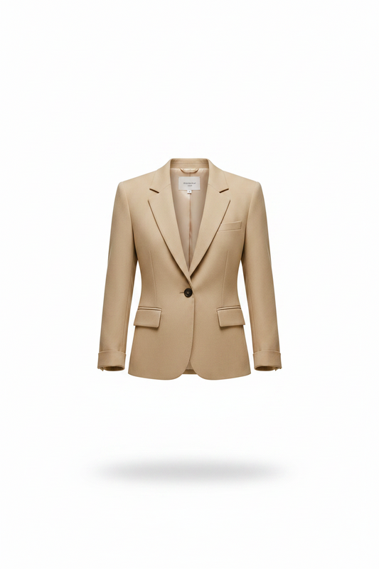 SERENELLE | Blazer ajusté