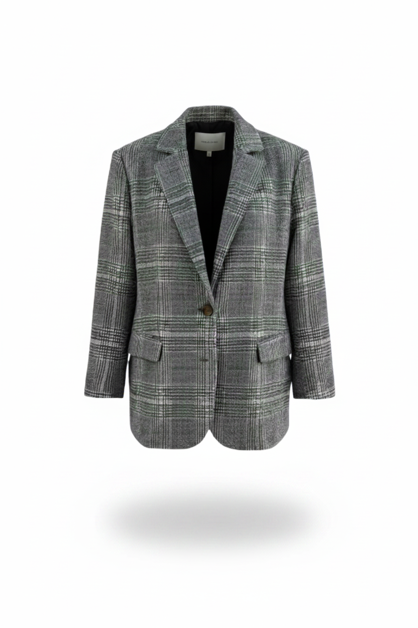 MELORAE | Blazer décontracté