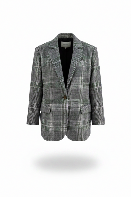 MELORAE | Blazer décontracté