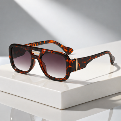 Belara | Lunettes à double pont