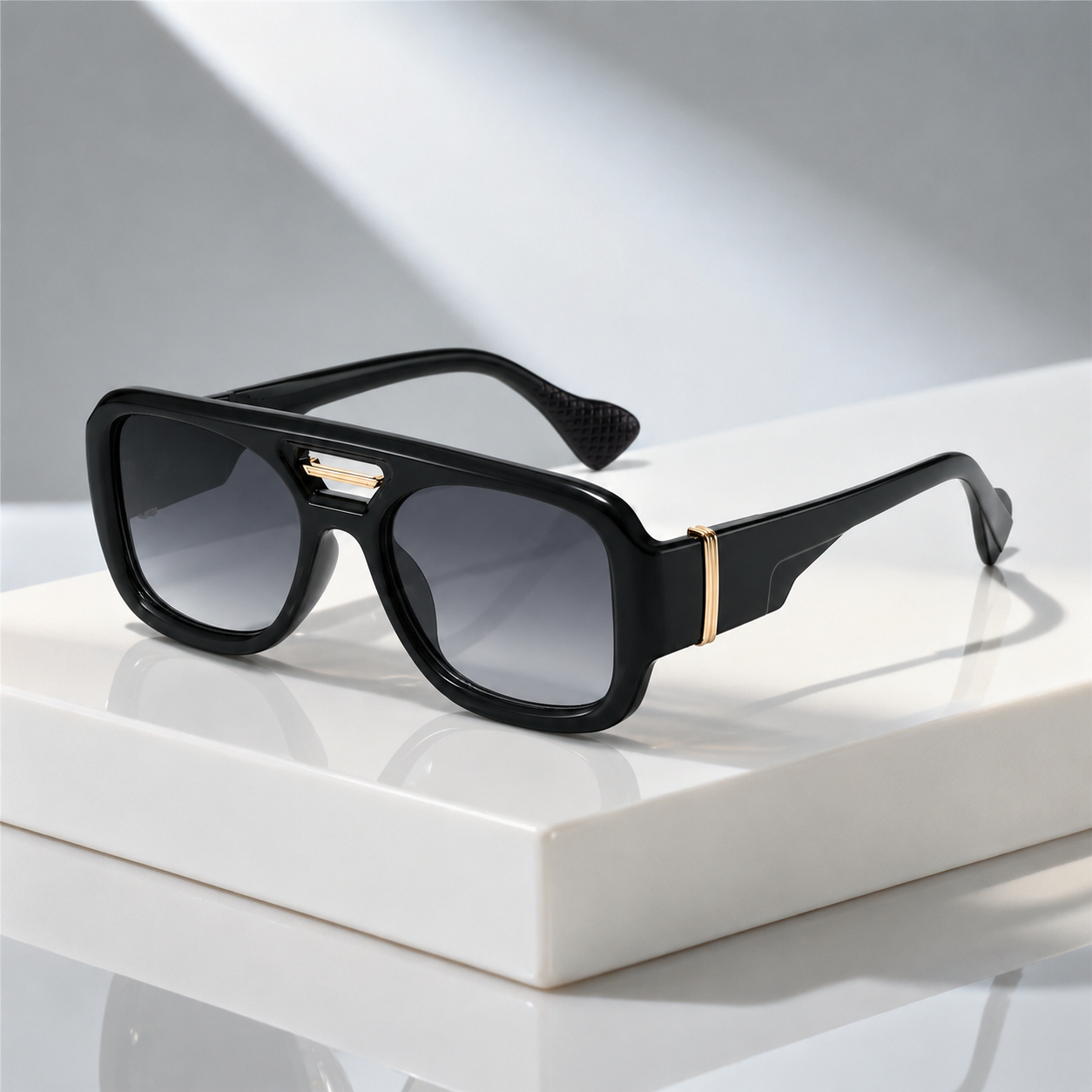 Belara | Lunettes à double pont