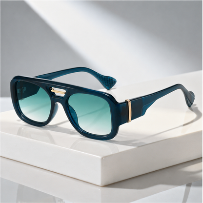 Belara | Lunettes à double pont