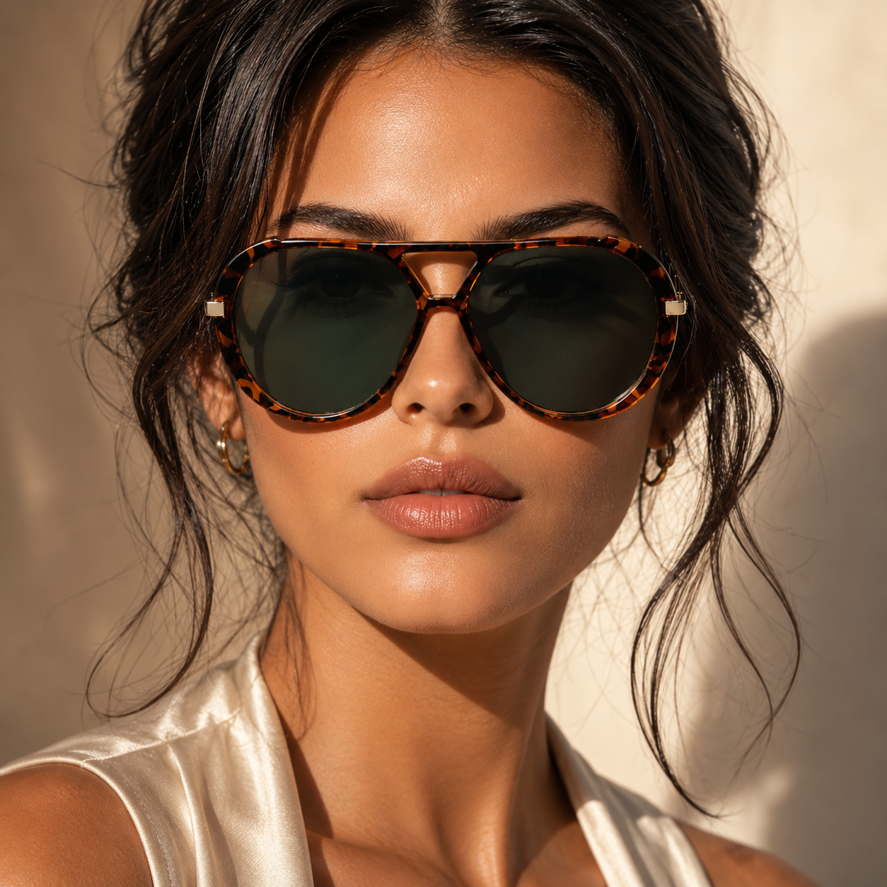 Sorella | Lunettes de soleil