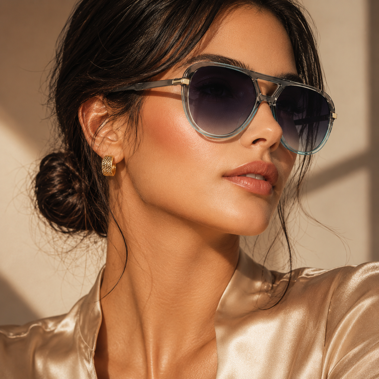 Sorella | Lunettes de soleil