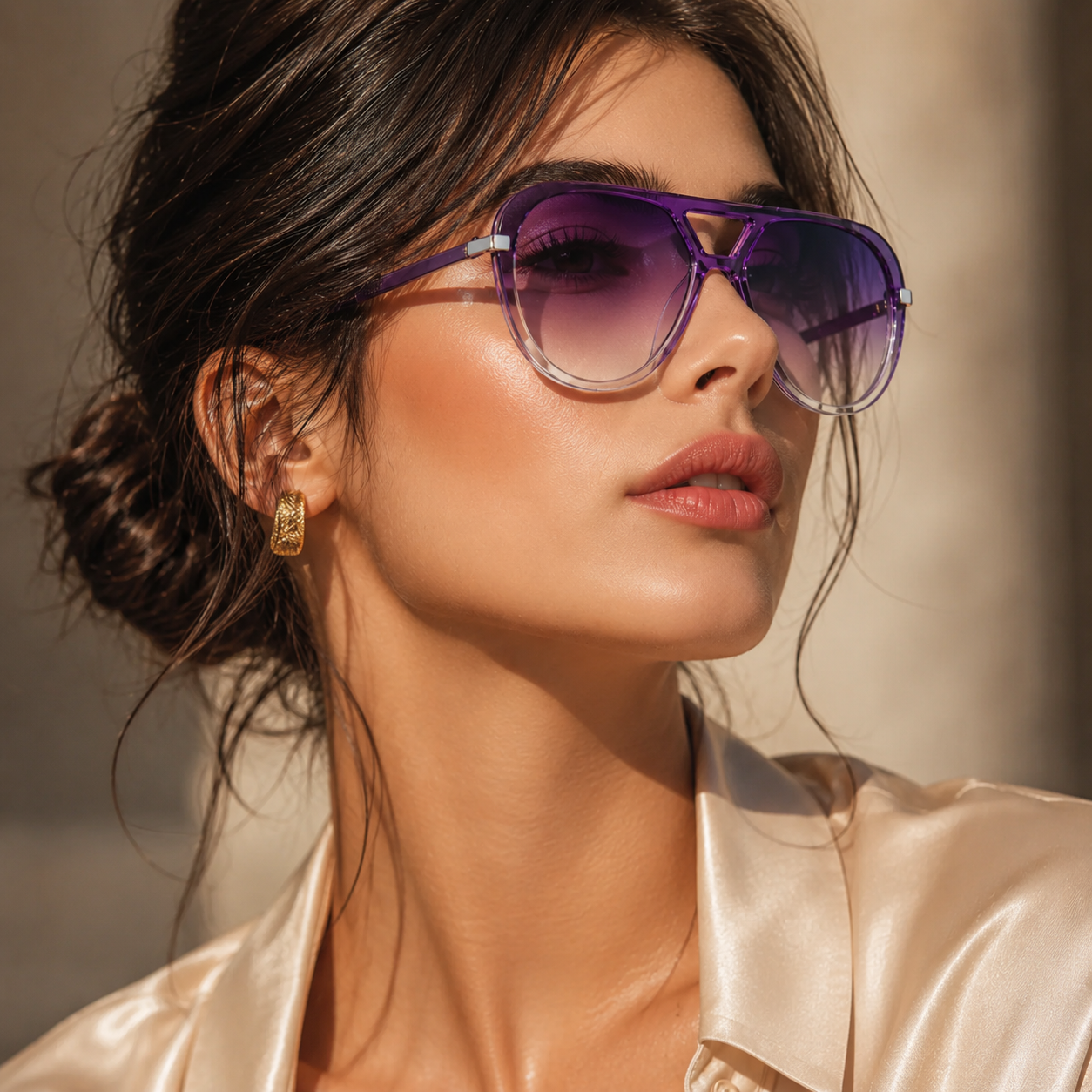 Sorella | Lunettes de soleil