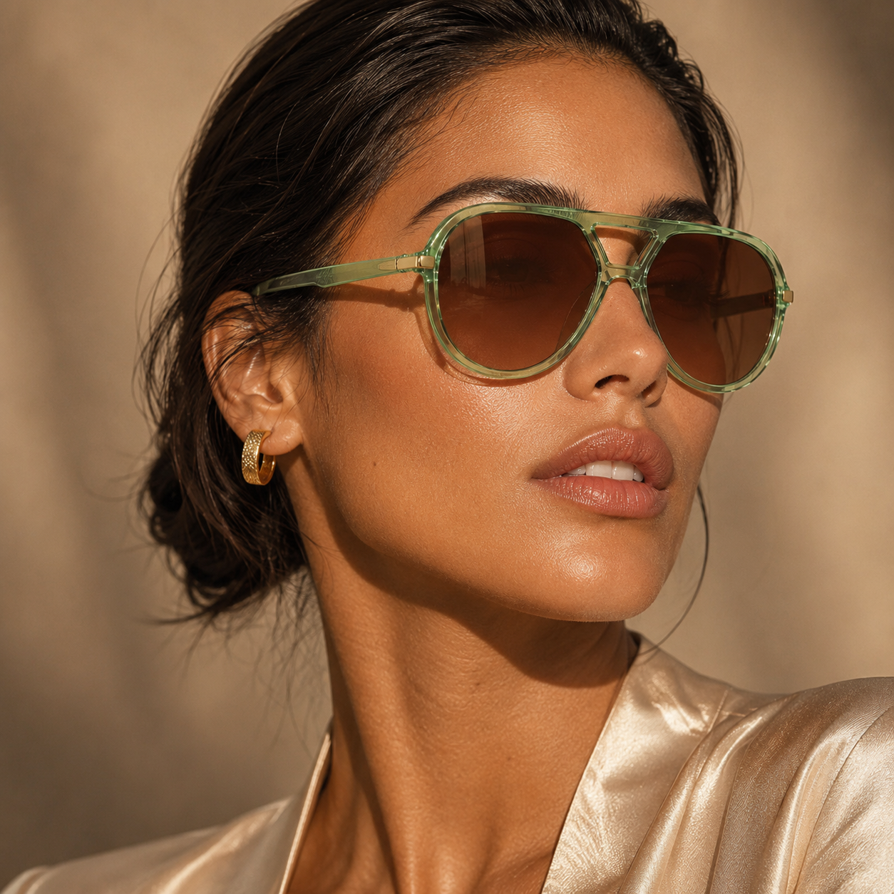 Sorella | Lunettes de soleil