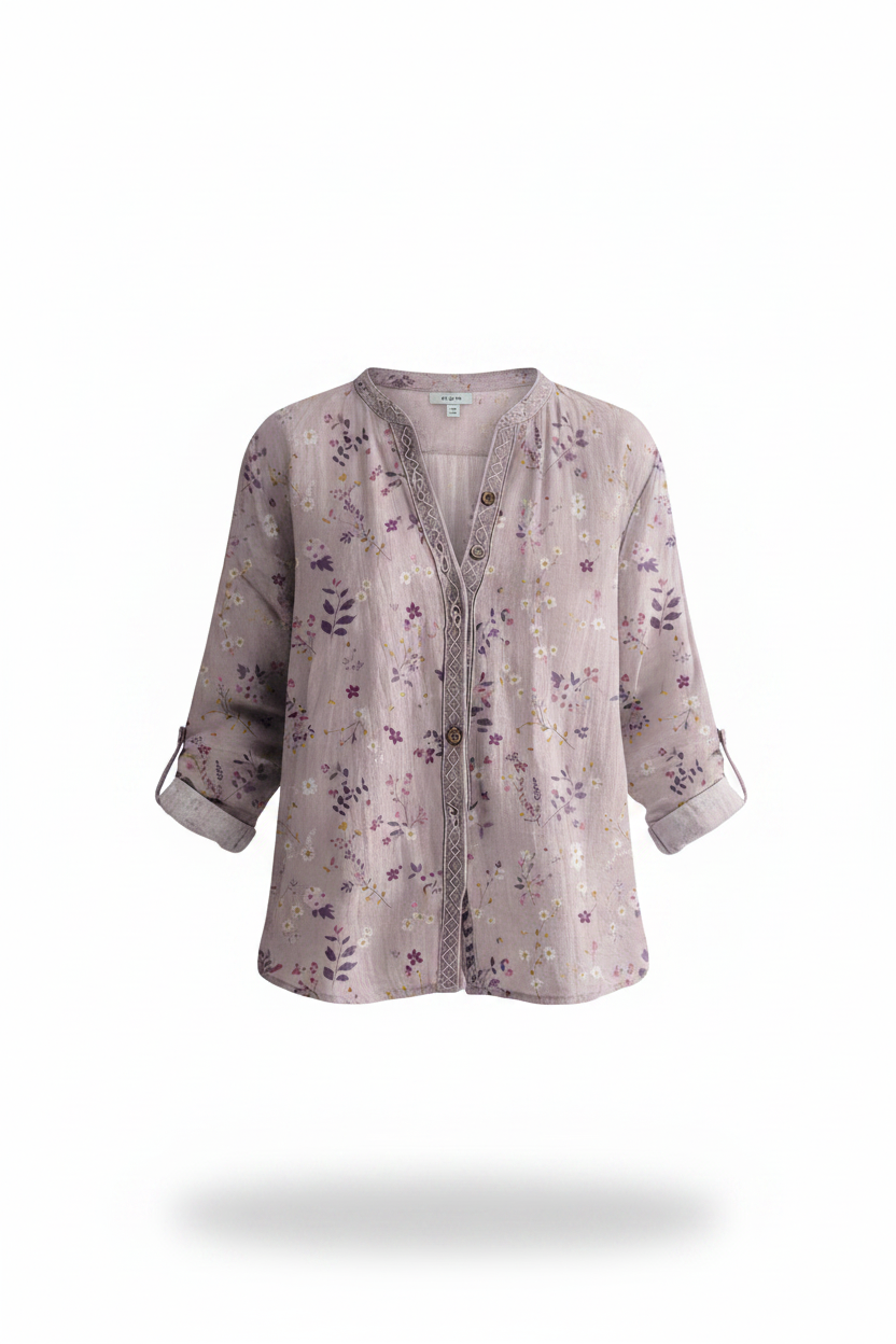 BELSWORTH | Blouse élégante