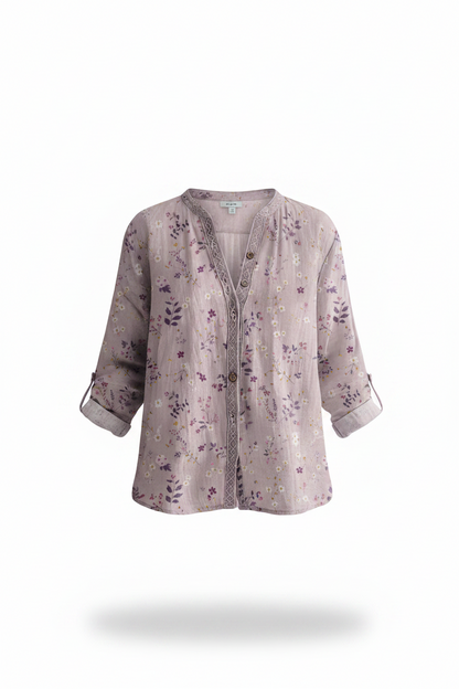BELSWORTH | Blouse élégante