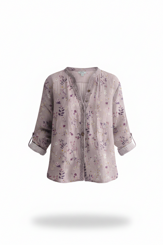 BELSWORTH | Blouse élégante