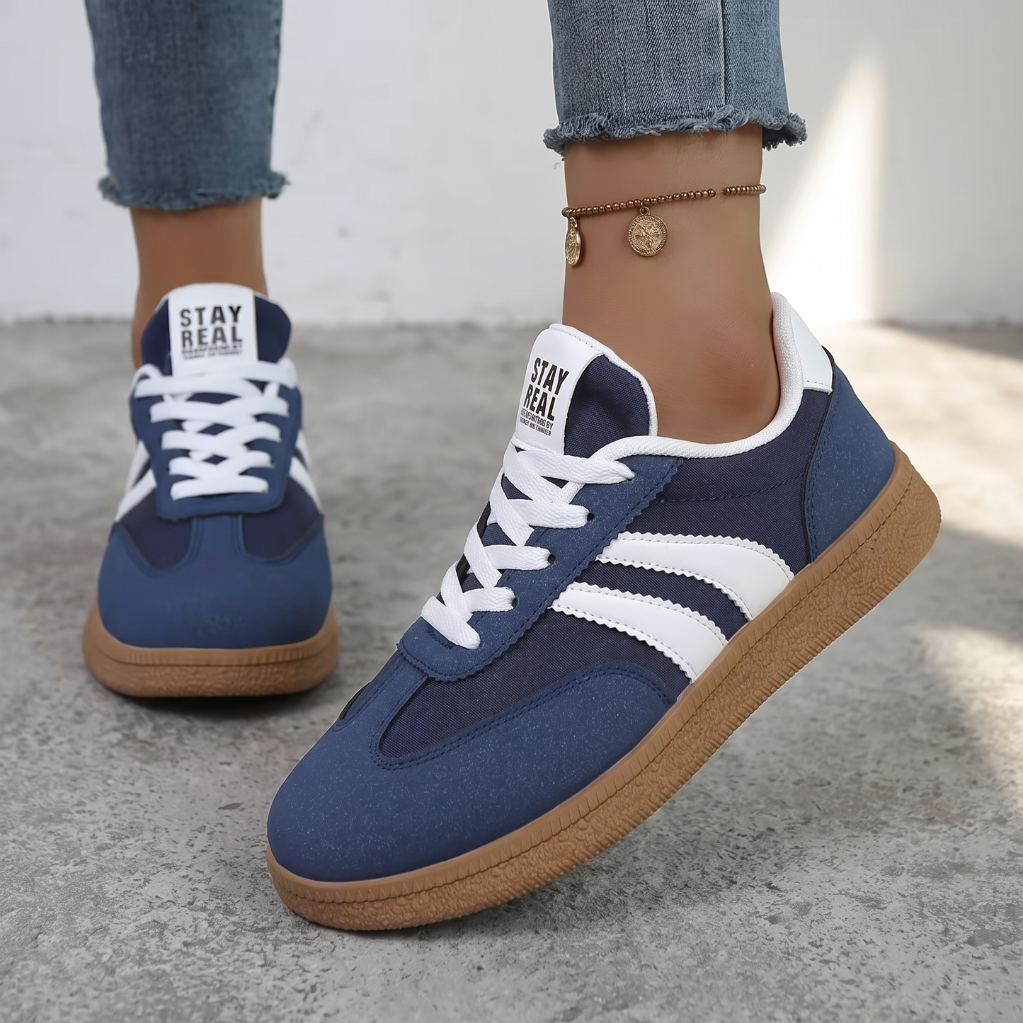 DOVESHIRE | Chaussures confortables et offrant du soutien