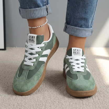 DOVESHIRE | Chaussures confortables et offrant du soutien