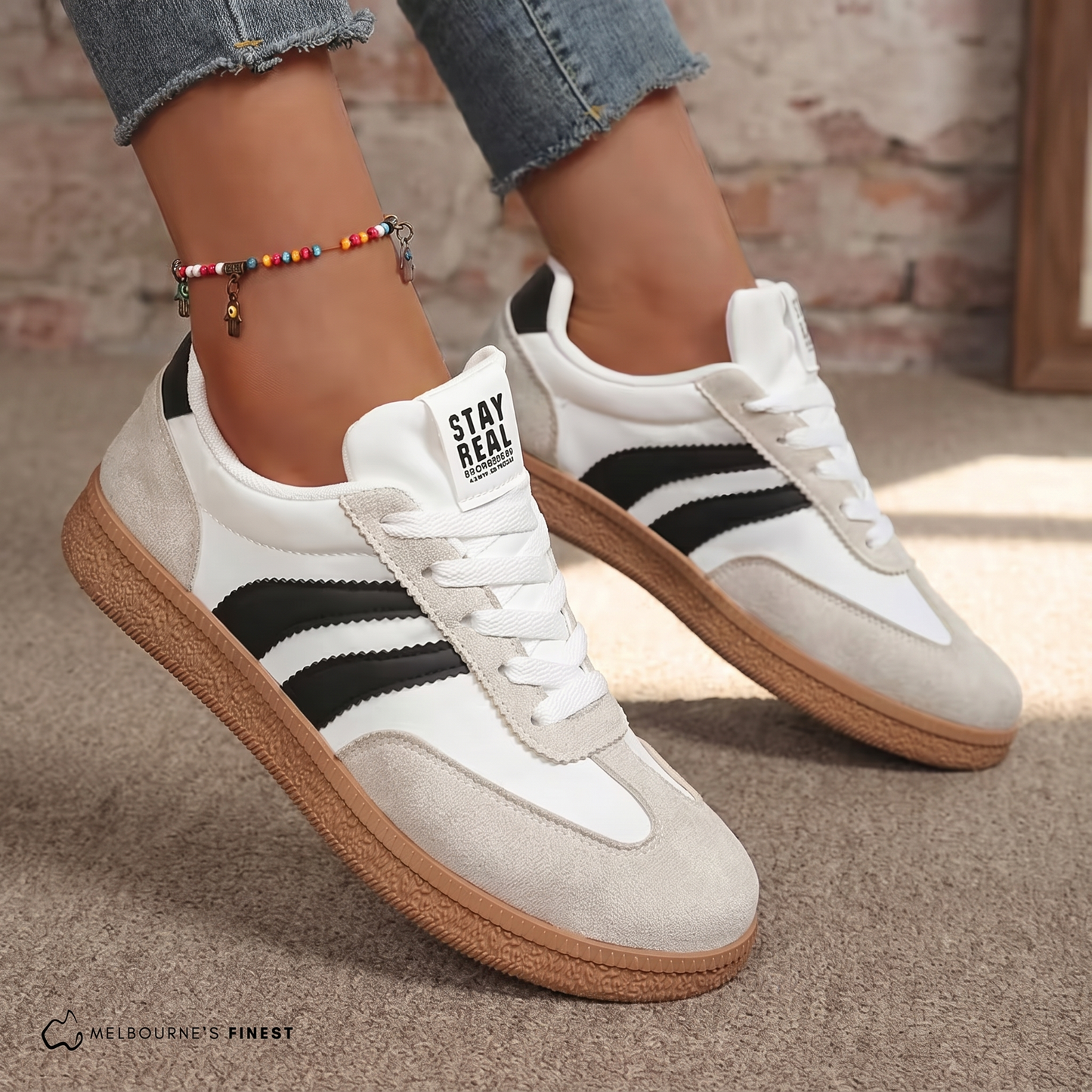 DOVESHIRE | Chaussures confortables et offrant du soutien
