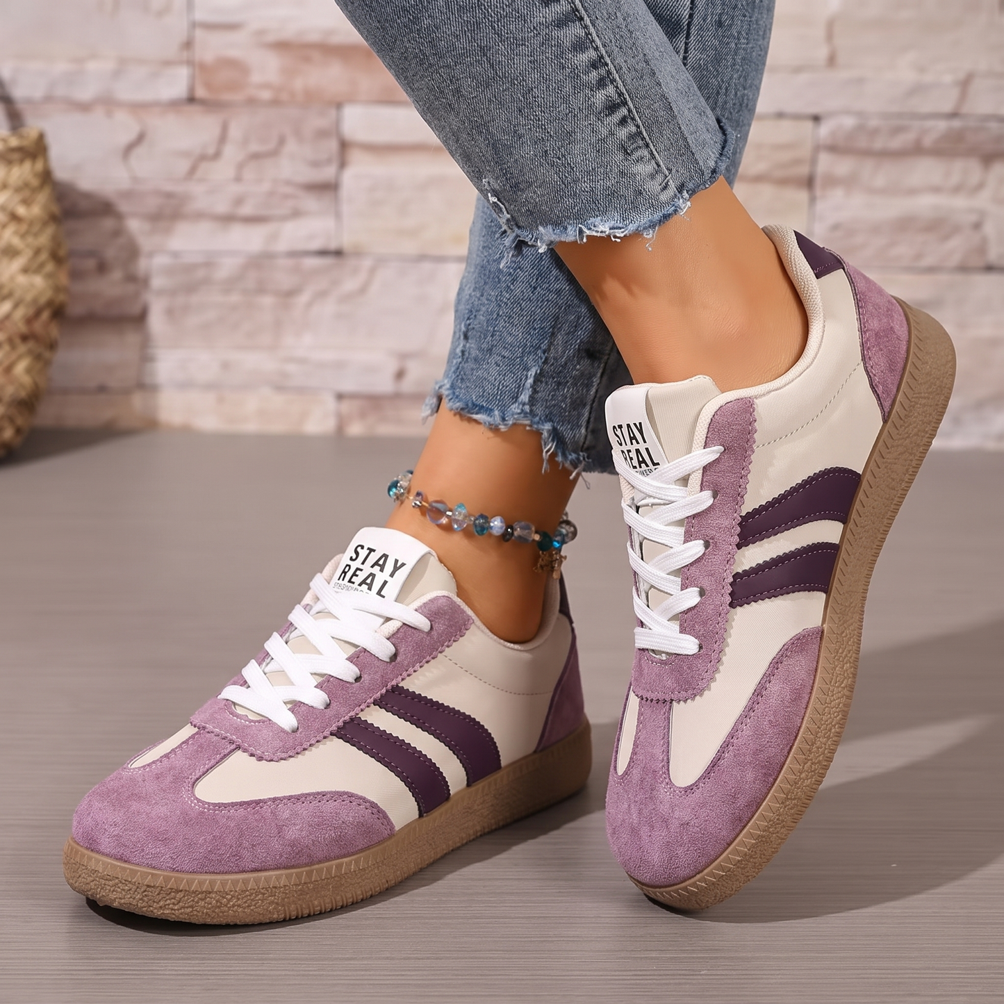 DOVESHIRE | Chaussures confortables et offrant du soutien