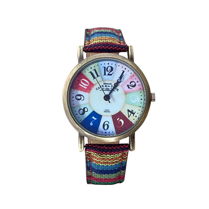 Heritage | Mosaic Watch