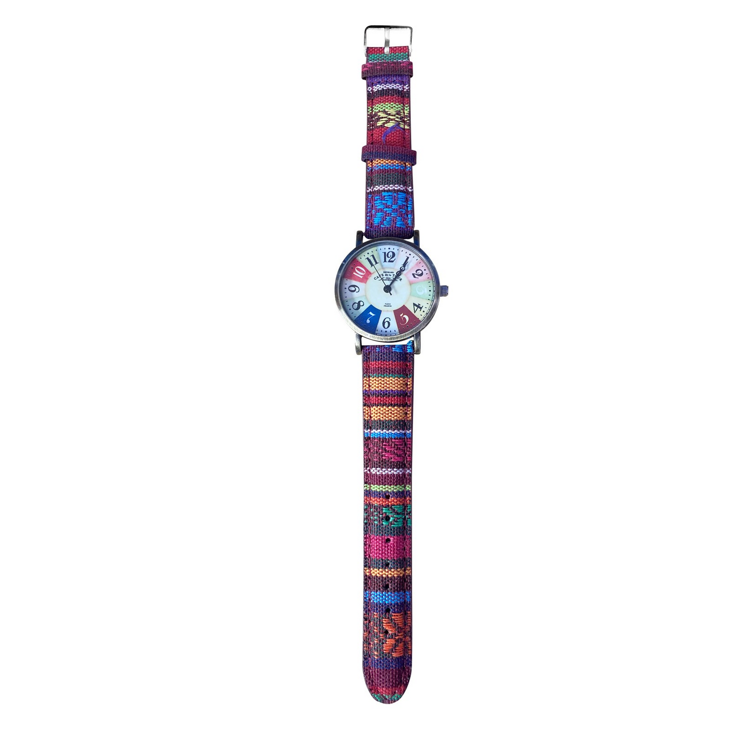 Heritage | Mosaic Watch