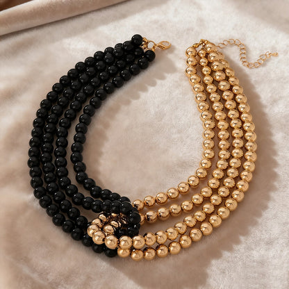 Renata | Collier de perles